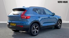 Volvo XC40 2.0 B3P Plus Dark 5dr Auto Petrol Estate